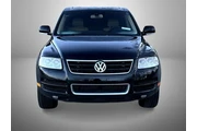 $3995 : Volkswagen Touareg 2005 AWD thumbnail