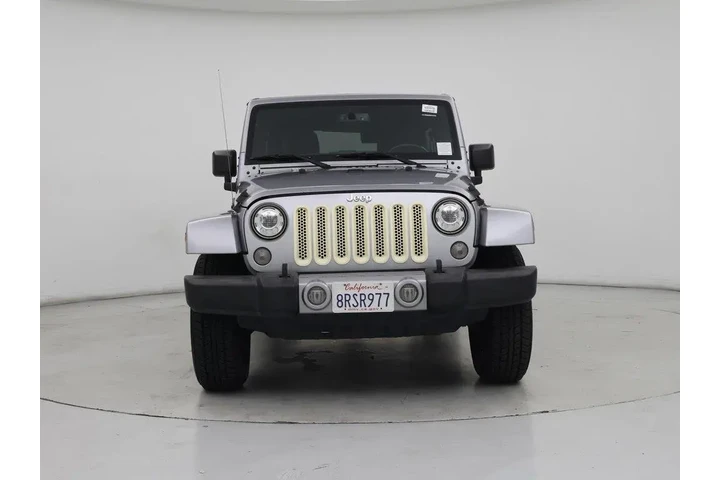 $17998 : Jeep Wrangler JK Unlimited 2 image 5