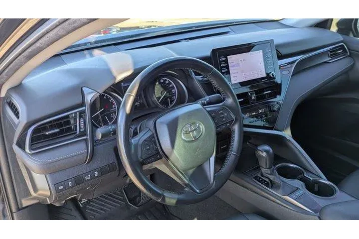 $21000 : Toyota Camry 2023 SE 4dr Sed image 9