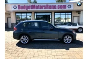 2014 BMW X1 xDrive28i