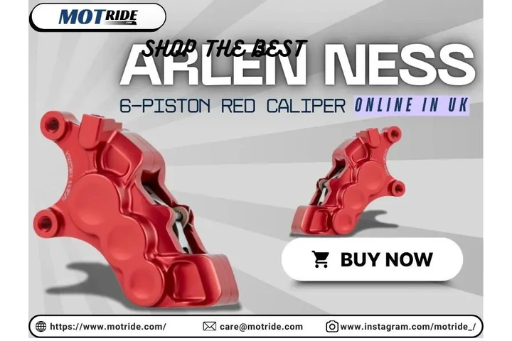 Shop The Best Arlen Ness 6-pis image 1