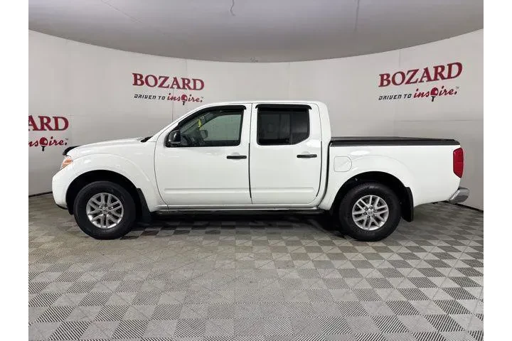 $19000 : Nissan Frontier 2018 4x4 PRO image 5