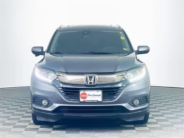 $22756 : PRE-OWNED 2022 HONDA HR-V EX image 4