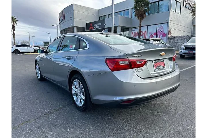 $21995 : Chevrolet Malibu 2024 LT 4dr image 5