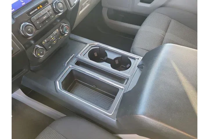 $29000 : Ford F-150 2020 4x2 XL 4dr S image 8