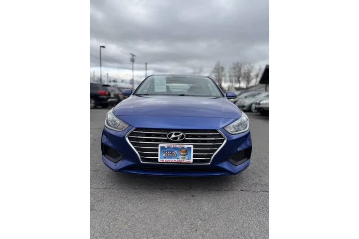 $9995 : 2020 Accent SE image 6