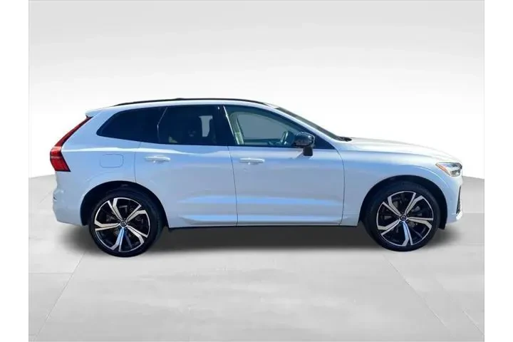 $34370 : Volvo XC60 2023 AWD B6 Ultim image 3