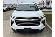 $38470 : Chevrolet Traverse 2025 LT 4 thumbnail