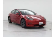 Tesla Model 3 2021 AWD Long