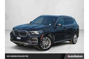 BMW X5 2023 AWD xDrive40i 4d en Orange County