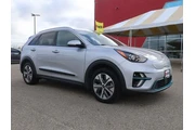 $13777 : Kia Niro EV 2020 EX 4dr Cros thumbnail