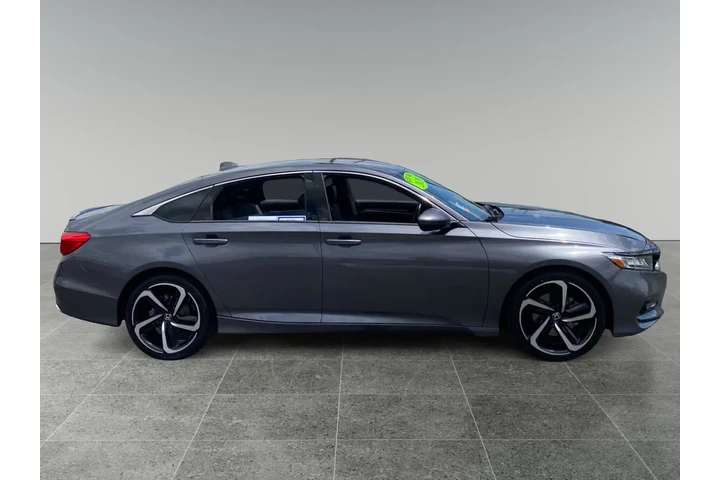 $22969 : Honda Accord 2020 Sport 4dr image 9
