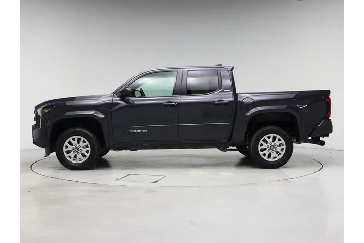 $32998 : Toyota Tacoma 2024 4x2 SR5 4 image 3