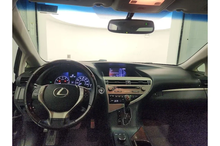 $21998 : Lexus RX 350 2015 4dr SUV image 9