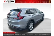 $23299 : Honda CR-V 2024 EX 4dr SUV thumbnail