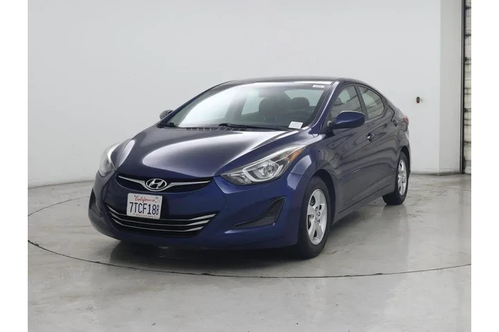 $11599 : Hyundai ELANTRA 2015 SE 4dr image 4