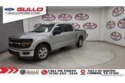 $39594 : Ford F-150 2025 4x2 XLT 4dr thumbnail