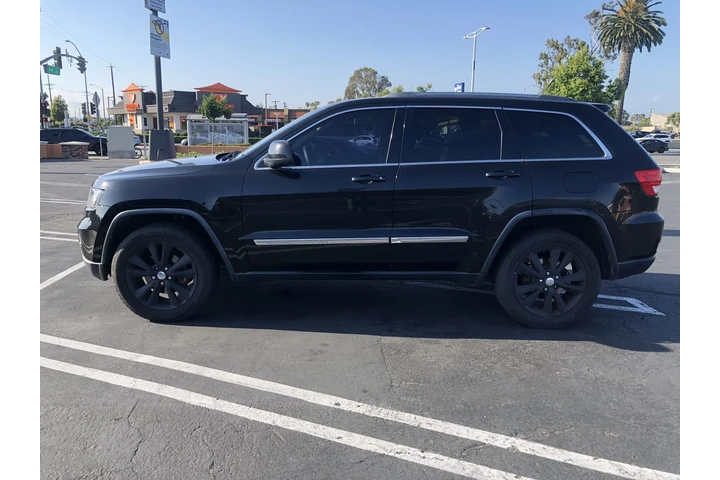 $5500 : Se vende jeep image 6