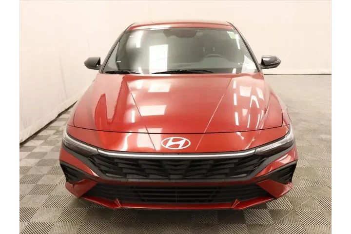 $19599 : Hyundai ELANTRA 2025 SEL Spo image 5