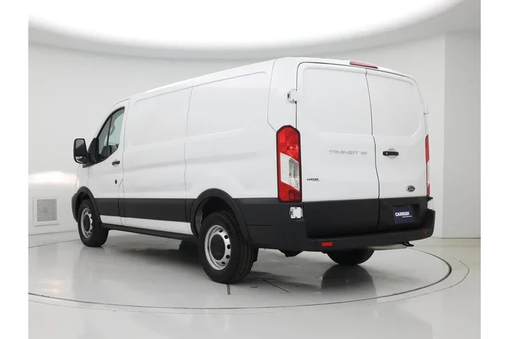 $39998 : Ford Transit 2024 150 3dr SW image 2