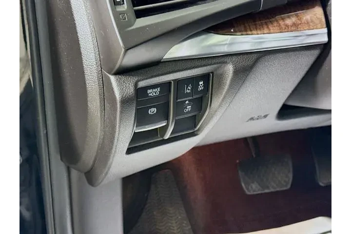 $22000 : Acura MDX 2018 SH-AWD 4dr SU image 10