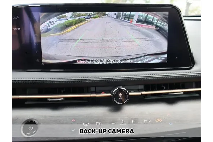 $19490 : Nissan Ariya 2023 Engage 4dr image 6