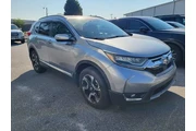 $22115 : Honda CR-V 2018 AWD Touring thumbnail