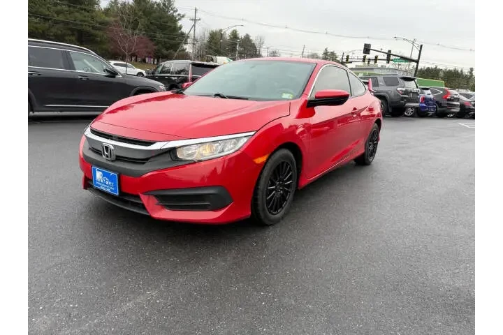 $12999 : 2017 Civic image 2