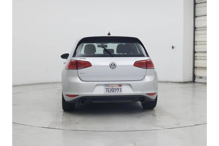 $20998 : Volkswagen Golf GTI 2016 S 4 image 6