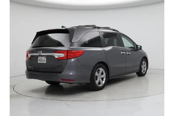 $29998 : Honda Odyssey 2020 EX-L 4dr image 8
