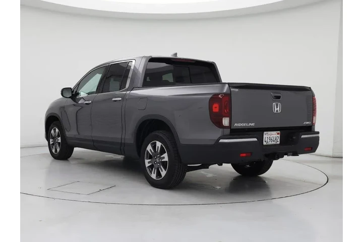 $25998 : Honda Ridgeline 2018 AWD RTL image 2