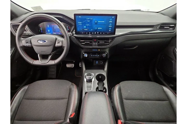 $21998 : Ford Escape 2023 ST-Line 4dr image 9