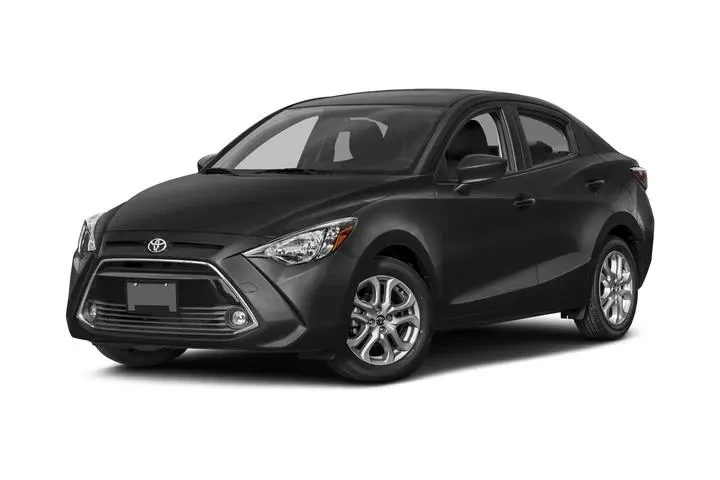 $9995 : Toyota Yaris iA 2018 4dr Sed image 1