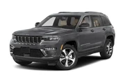 Jeep Grand Cherokee 2023 4x4 en Poughkeepsie