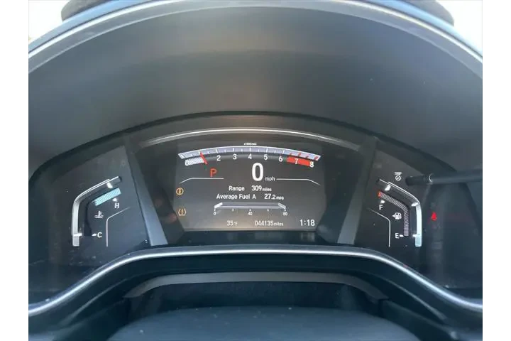 $24999 : Honda CR-V 2019 AWD EX 4dr S image 8