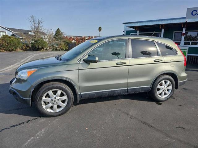 $10695 : 2008 CR-V EX-L w/Navi image 2