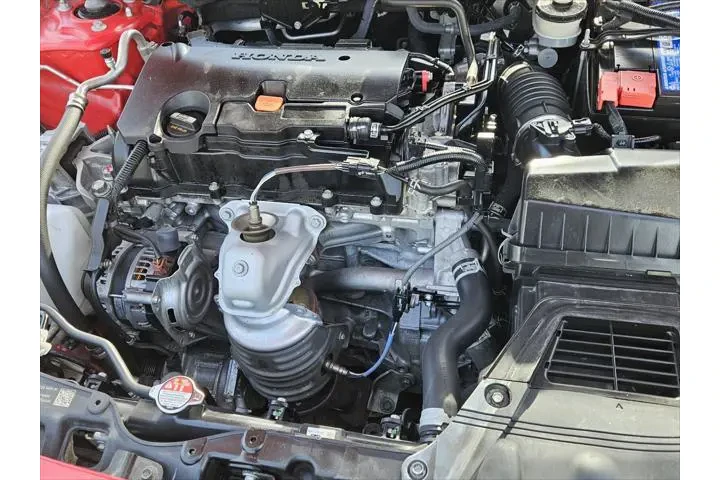 $23731 : Honda Civic 2023 Sport 4dr S image 10