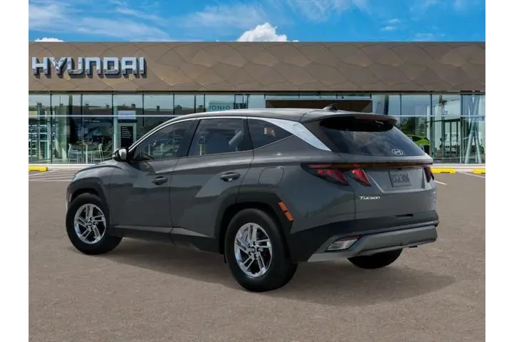 $32775 : Hyundai TUCSON 2026 AWD SE 4 image 5
