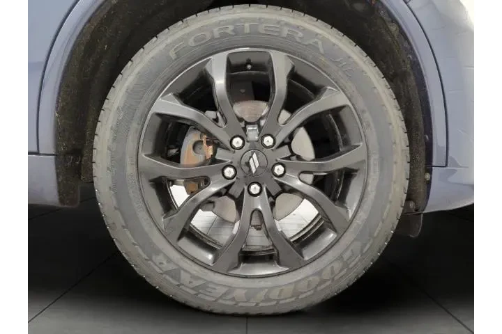 $20147 : Dodge Durango 2020 AWD GT 4d image 3