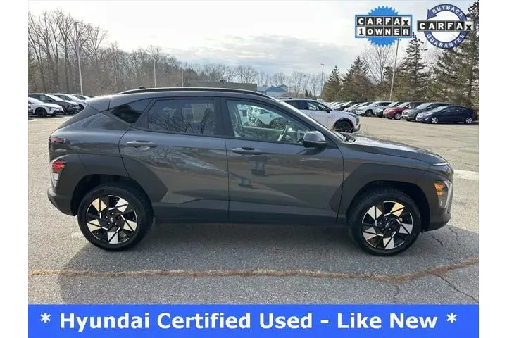 $25877 : Hyundai KONA 2025 AWD SEL Co image 5