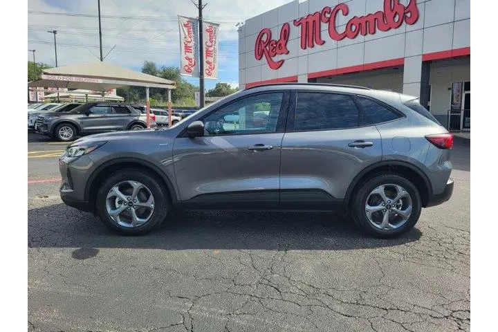 $26500 : Ford Escape 2025 AWD ST-Line image 6