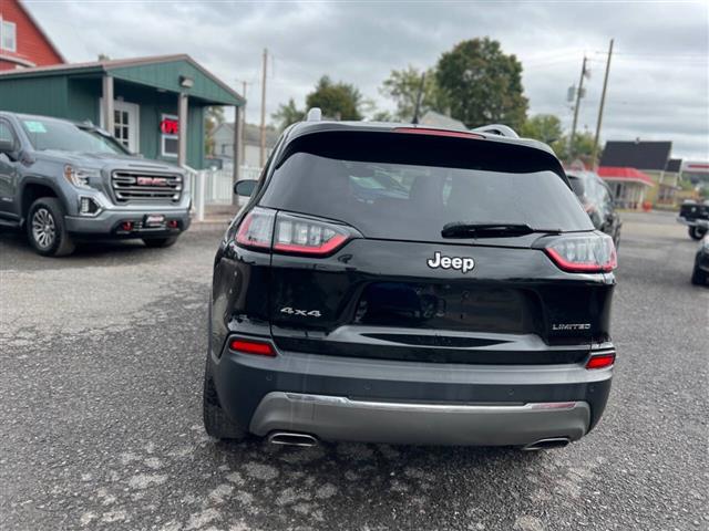 $17990 : 2019 Cherokee image 4