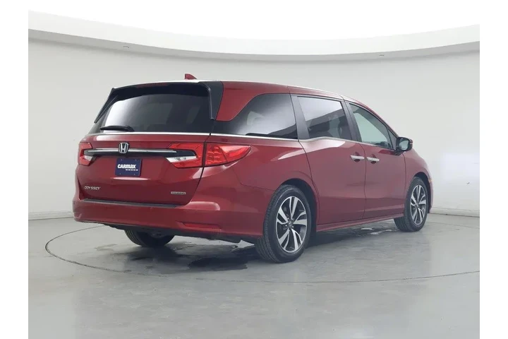 $36998 : Honda Odyssey 2023 Touring 4 image 8