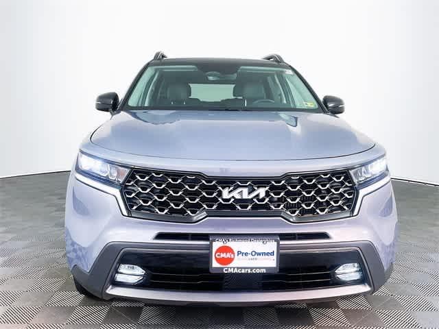 $34959 : PRE-OWNED 2023 KIA SORENTO X- image 4