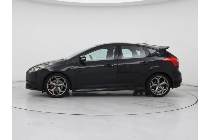 $13998 : Ford Focus 2014 ST 4dr Hatch image 3