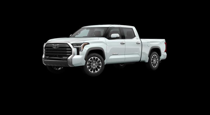 $65413 : 2024 Tundra Limited image 3