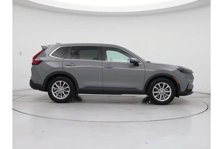 $31998 : Honda CR-V 2024 EX-L 4dr SUV image 7
