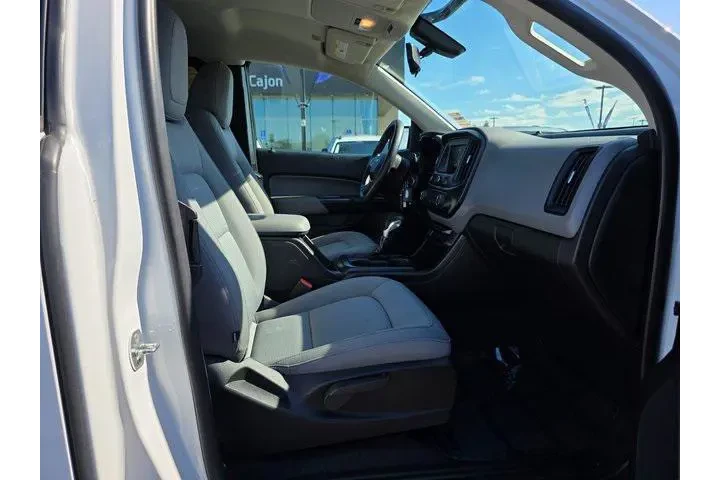 $19500 : Chevrolet Colorado 2022 4x2 image 10