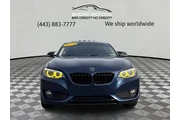 $12999 : 2015 BMW 2 Series 228i xDrive thumbnail