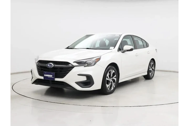 $21998 : Subaru Legacy 2023 AWD Premi image 4